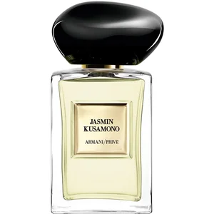 Armani - Armani Privé Jasmin Kusamono Parfum mixte 50 ml unisex pas cher