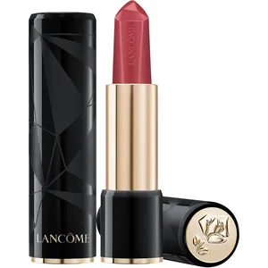Lancôme - Absolu Rouge Ruby Cream - Rouge À Lèvres Ultra Pigmenté Longue Tenue - 314-ruby Star pas cher