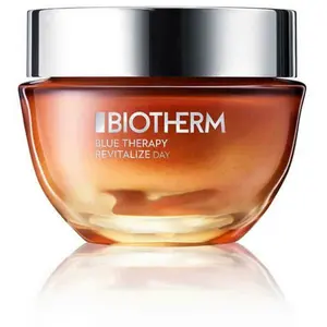 Comparateur de prix : Biotherm Biotherm - Blue Therapy Crème De Jour Nutrition Et Éclat 50 Ml