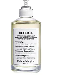 Comparateur de prix : Maison Margiela Replica Under The Lemon Tree's Eau de Toilette - 100ml