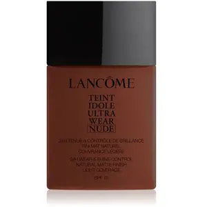 Teint Idole Ultra Wear Nude - Fond de teint Couvrance Légère Naturelle 40ml- LANCÔME pas cher