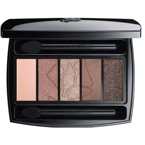 Comparateur de prix : Lancôme Hypnôse Eye Palette - 04 Taupe Craze 4.3g