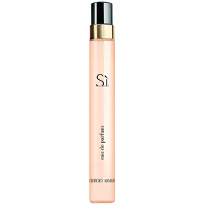 Armani Si - Eau de Parfum Format Voyage pas cher