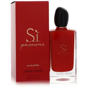 Giorgio Armani Sì Passione 150 ml Eau de Parfum - Damesparfum