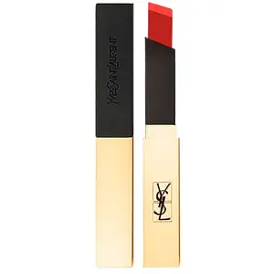 Comparateur de prix : Yves Saint Laurent Rouge Pur Couture The Slim Lipstick - 9 Red Enigma