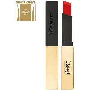 Comparateur de prix : Yves Saint Laurent - The Slim Rouge Pur Couture 10 Corail Antinomique