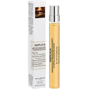 Maison Margiela REPLICA By the Fireplace Eau de Toilette mixte 10 ml pas cher