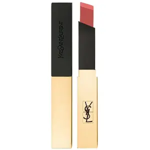 Ysl Yves Saint Laurent Rouge Pur Couture The Slim Lipstick - 11 Ambiguous Beige pas cher