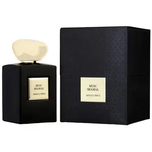 Comparateur de prix : Privé - Musc Shamal Intense - Giorgio Armani Eau De Parfum Spray 100 ml