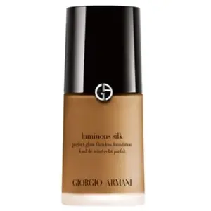 Comparateur de prix : Armani Luminous Silk Foundation fond de teint illuminateur teinte 11 30 ml