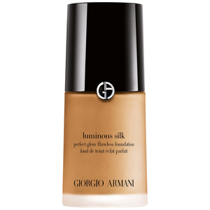 Armani Luminous Silk Foundation fond de teint illuminateur teinte 8.75 30 ml pas cher