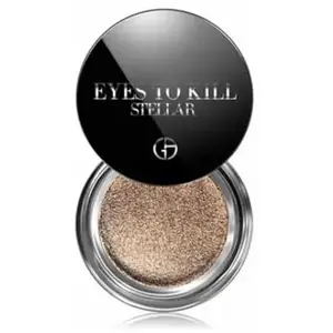Comparateur de prix : Armani Eyes To Kill Stellar Eye Shadow fard à paupières crème teinte 02 Halo 4 g