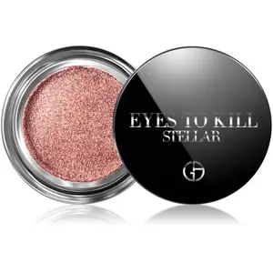 Comparateur de prix : Armani - Eyes To Kill Stellar Fard à paupières 3 g Nude unisex