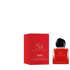 Armani Sì Passione Intense Eau de Parfum pour femme 30ml pas cher