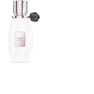 Eau de Parfum - Viktor & Rolf - Flowerbomb Rosée - 50ml - Floral - Femme pas cher