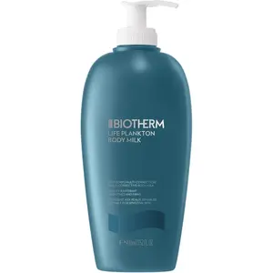 Comparateur de prix : Biotherm Life Plankton  - Lait pour le corps lissant et raffermissant 