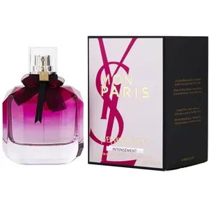 Ysl Yves Saint Laurent Mon Paris Intensément Eau de Parfum pour femme 90 mlVendu parkaufland