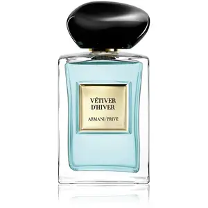 Armani Armani Privé Vetiver d'Hiver - Eau de Toilette pas cher