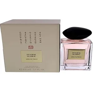 Comparateur de prix : Armani - Armani Privé Pivoine Suzhou Parfum mixte 100 ml unisex