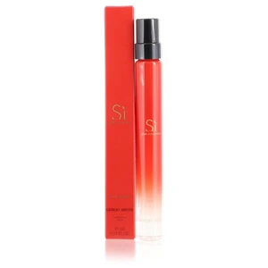 Armani Si Passione - Eau de Parfum Format Voyage  pas cher