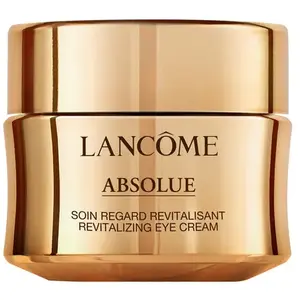 Comparateur de prix : Lancôme Lancome Absolue - Soin Regard Revitalisant aux Grands Extraits de Rose 