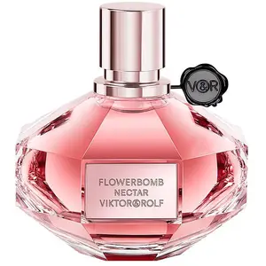 Flowerbomb Nectar - Viktor & Rolf Eau De Parfum Intense Spray 90 ml pas cher