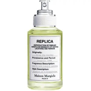 Replica From The Garden - Maison Margiela Eau De Toilette Spray 100 ML pas cher