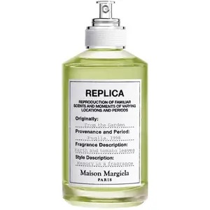 Replica From the Garden - Eau de Toilette -100ml MAISON MARTIN MARGIELA pas cher