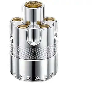 Wanted - Eau de Parfum-50ml AZZARO PARFUM pas cher