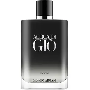 Comparateur de prix : Giorgio Armani Acqua di Giò Homme Parfum Refillable Parfum 1000 ml
