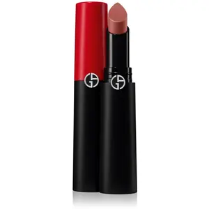 Armani Lip Power rouge à lèvres crémeux teinte 107 Soft Beige 3.1 g pas cher