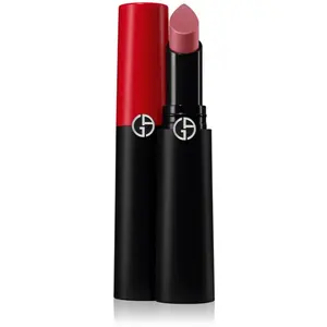 Comparateur de prix : Armani Lip Power rouge à lèvres crémeux teinte 113 Nude Pink 3.1 g