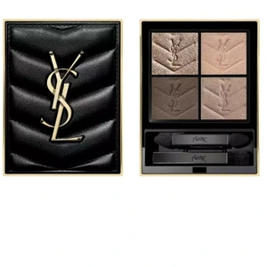 Comparateur de prix : Yves Saint Laurent Couture Mini Clutch - Palette de fards à paupières 