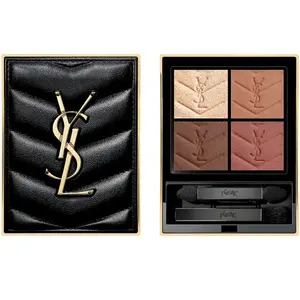 Comparateur de prix : Yves Saint Laurent Couture Mini Clutch Palette de fards à paupières 10 g