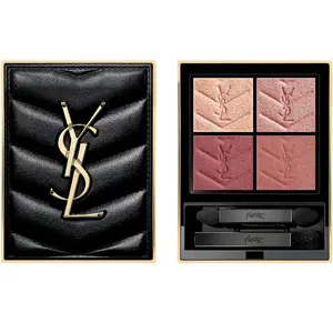Comparateur de prix : Yves Saint Laurent Couture Mini Clutch - Palette de fards à paupières 