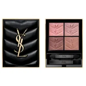 Comparateur de prix : Yves Saint Laurent Couture Mini Clutch - Palette de fards à paupières 