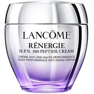 Comparateur de prix : Lancome Lancôme Rénergie H.P.N. 300-Peptide Cream crème de jour anti-rides 75 ml