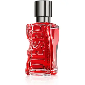 Comparateur de prix : D Red by Diesel - Eau de Parfum-30ml DIESEL