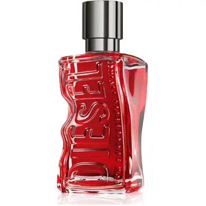 Comparateur de prix : D Red by Diesel - Eau de Parfum-50ml DIESEL