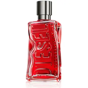 D Red by Diesel - Eau de Parfum-100ml DIESEL pas cher