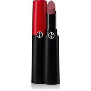 Armani Lip Power Matte - Rouge à Lèvres Mat pas cher