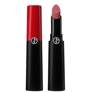 Comparateur de prix : Armani Lip Power Matte rouge à lèvres mat teinte 115 Affectionate 3.1 g