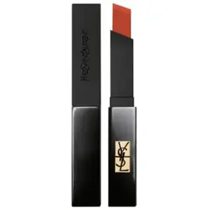 Yves Saint Laurent Rouge à Lèvres Rouge The Slim Velvet Radical 321 pas cher
