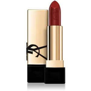 Comparateur de prix : Yves Saint Laurent Rouge Pur Couture #N4