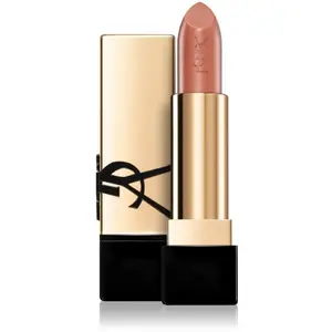 Comparateur de prix : Yves Saint Laurent Rouge Pur Couture #N3 nude décolleté