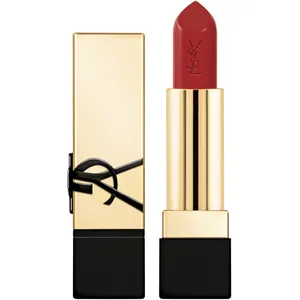 Comparateur de prix : Yves Saint Laurent - Rouge Pur Couture Rouge À Lèvres R8 Rouge Legion