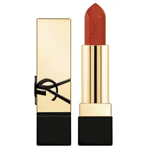 Ysl Rouge Pur Couture #O1 Cannelle sauvage pas cher