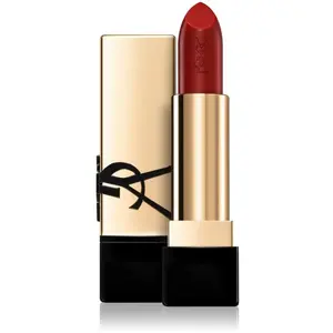 Comparateur de prix : Yves Saint Laurent Rouge Pur Couture #R2
