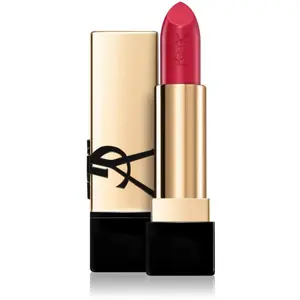 Comparateur de prix : Yves Saint Laurent - Rouge Pur Couture Rouge À Lèvres P2 Rose No Taboo