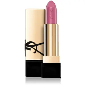 YVES SAINT LAURENT Rouge Pur Couture #P22 pas cher